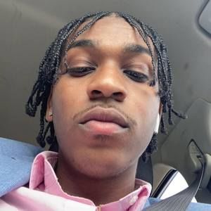 Meet your Posher, Jay